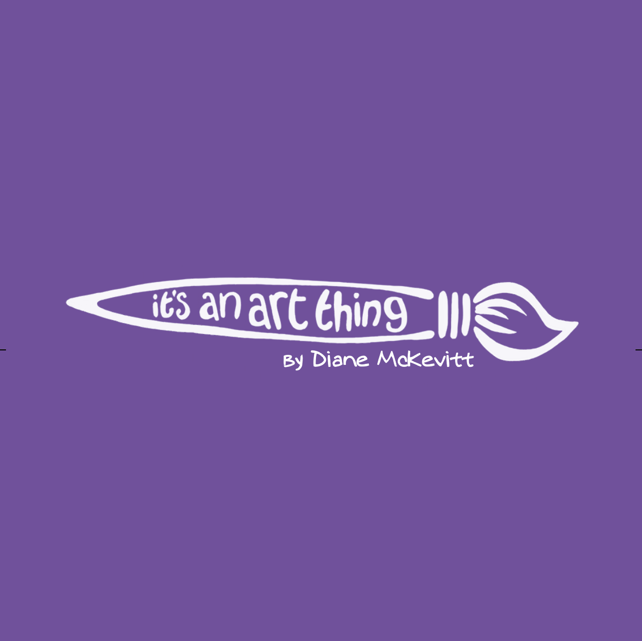 Logo Design - It's an art thing, art tutoring business.