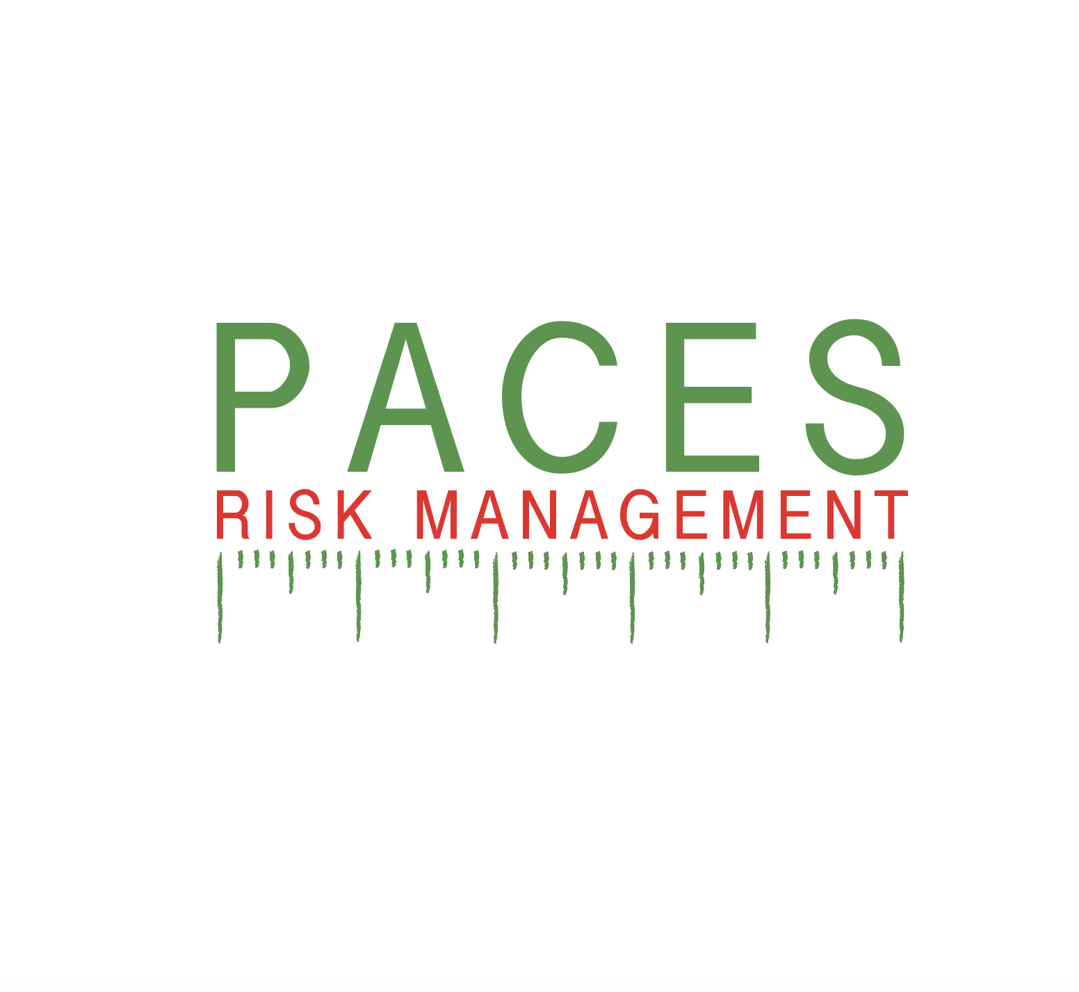 Logo Design - Paces, Risk management company.