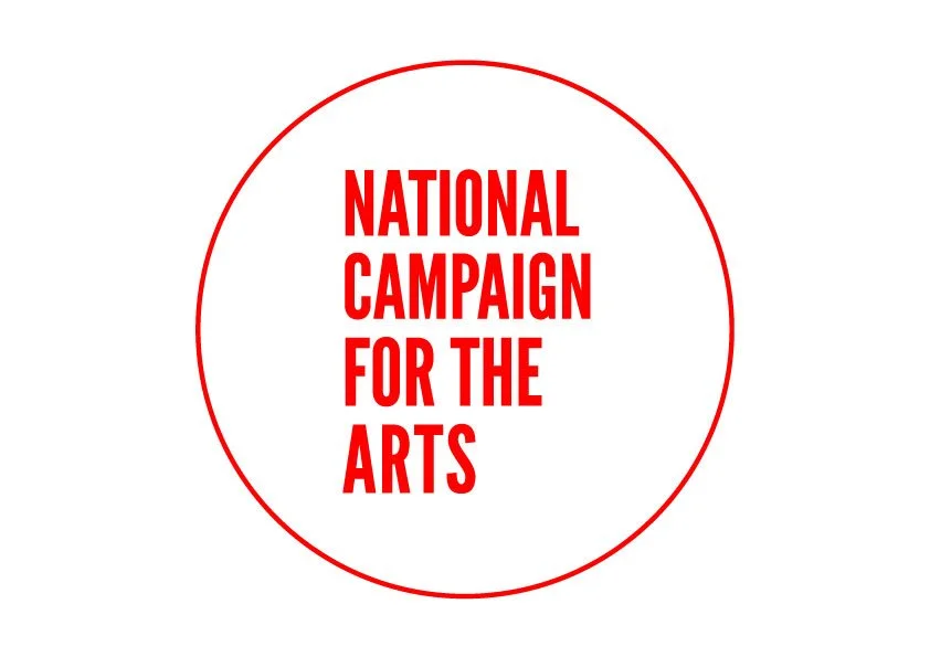 National Campaign for the Arts
