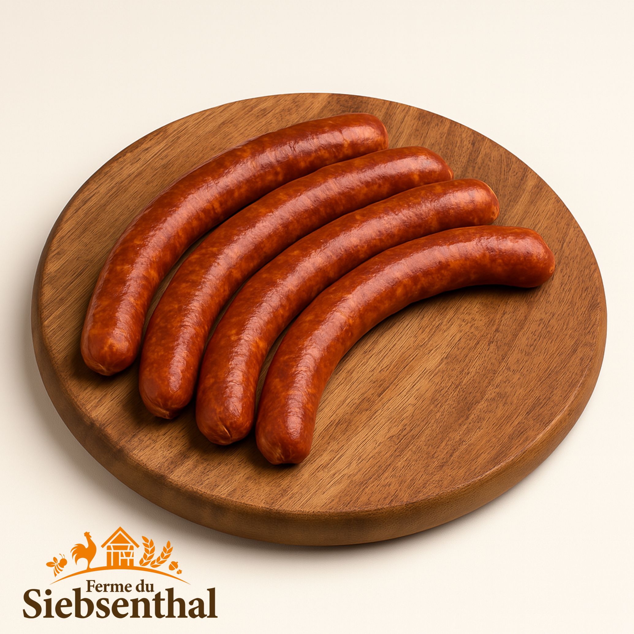 Merguez au poulet