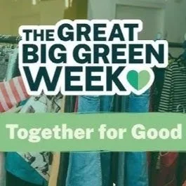 Great Big Green Week 2026