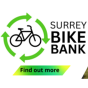 Surrey Bike Bank Networking Brunch