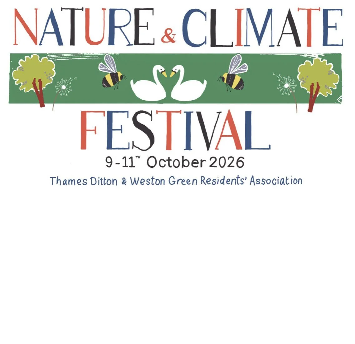 Nature and Climate Festival 2026