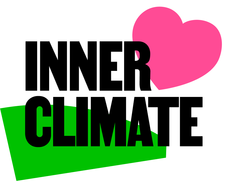 Inner Climate Mondays with Take The Jump