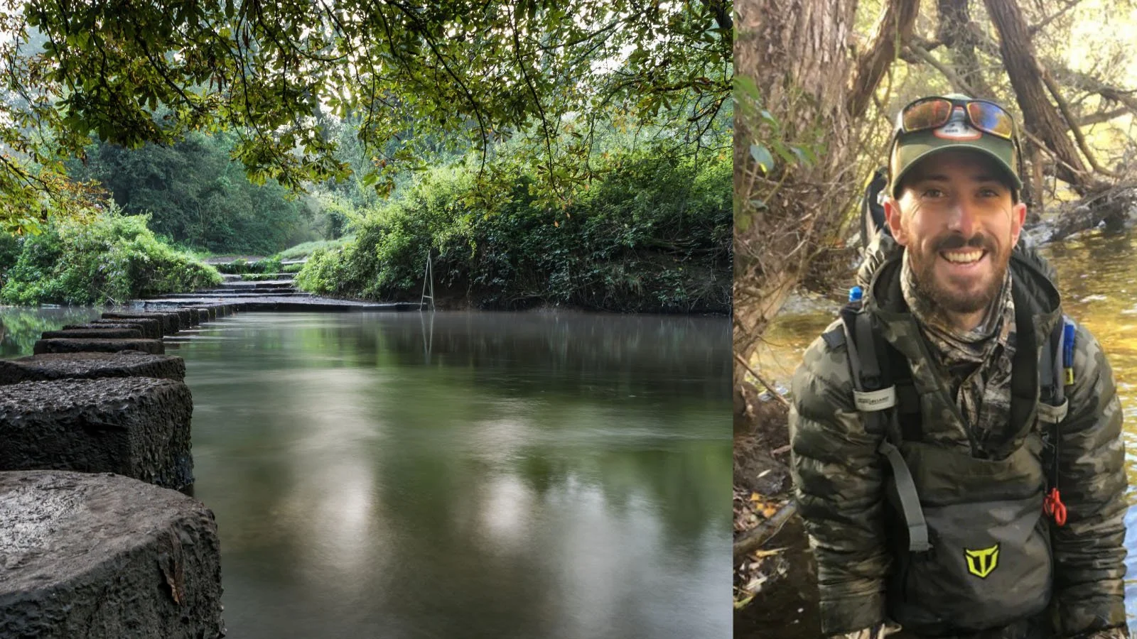 Royston Pike lecture: Elmbridge River Secrets