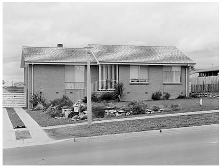 1968 - Woden house.JPG