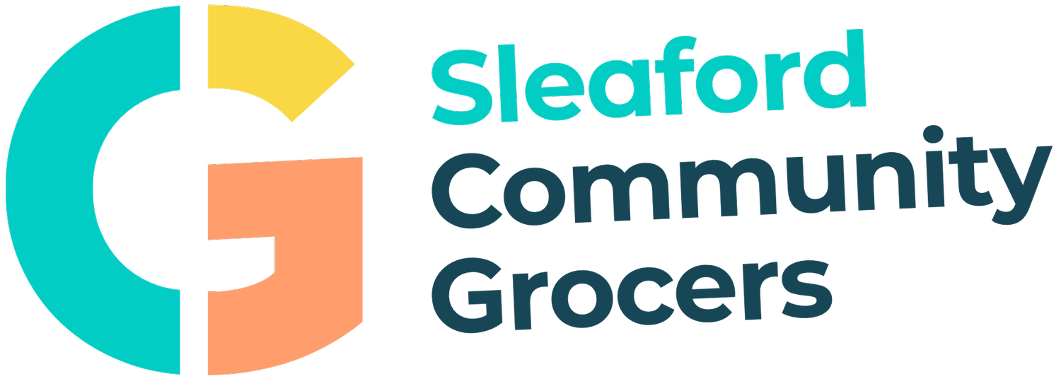 Sleaford Community Grocers