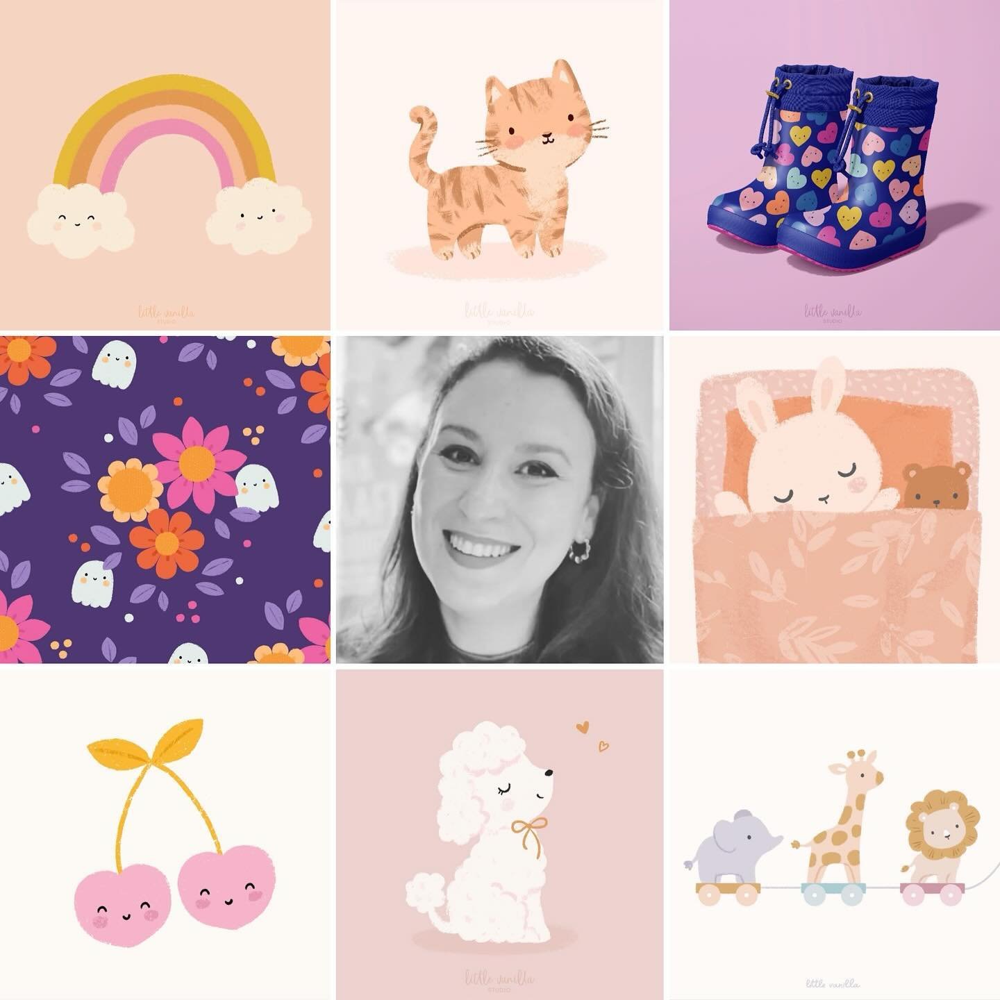 #artvsartist2024 ✨ The year with the least sleep but somehow also the year I found my creative flow again ☺️ Feeling good and hopeful about the new year. Hope you do too in some way or another! ✨ I also want to thank you all so much for your support,