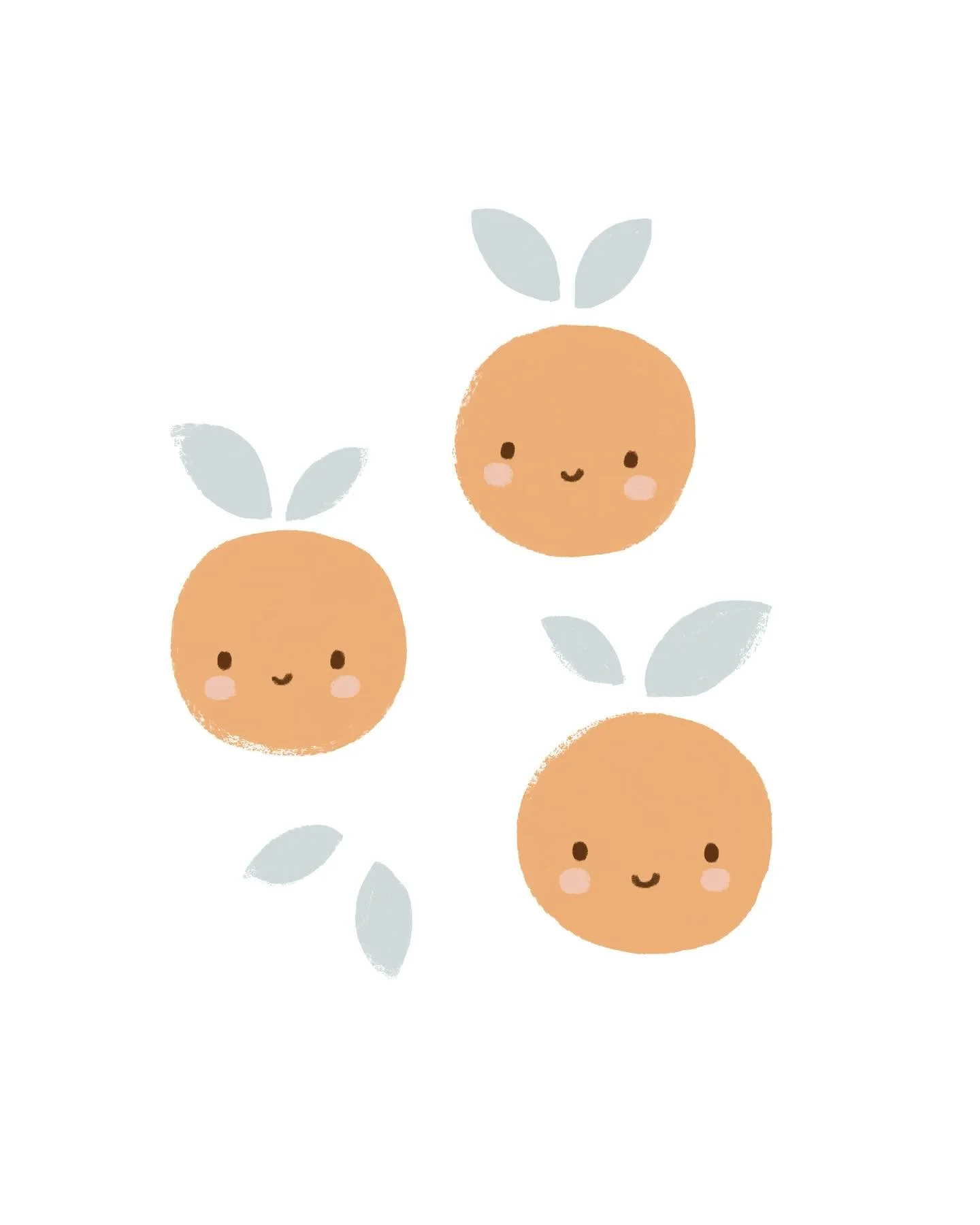 Hi! ✨ After a long time of not posting I&rsquo;m back with @gennablackburn&rsquo;s 75 Art drawing challenge! Haven&rsquo;t missed a day (now on day 13!) and now catching up on sharing here too :) 

Day 1 - Peaches 

#75artwithgenna #75art2026 #surfac