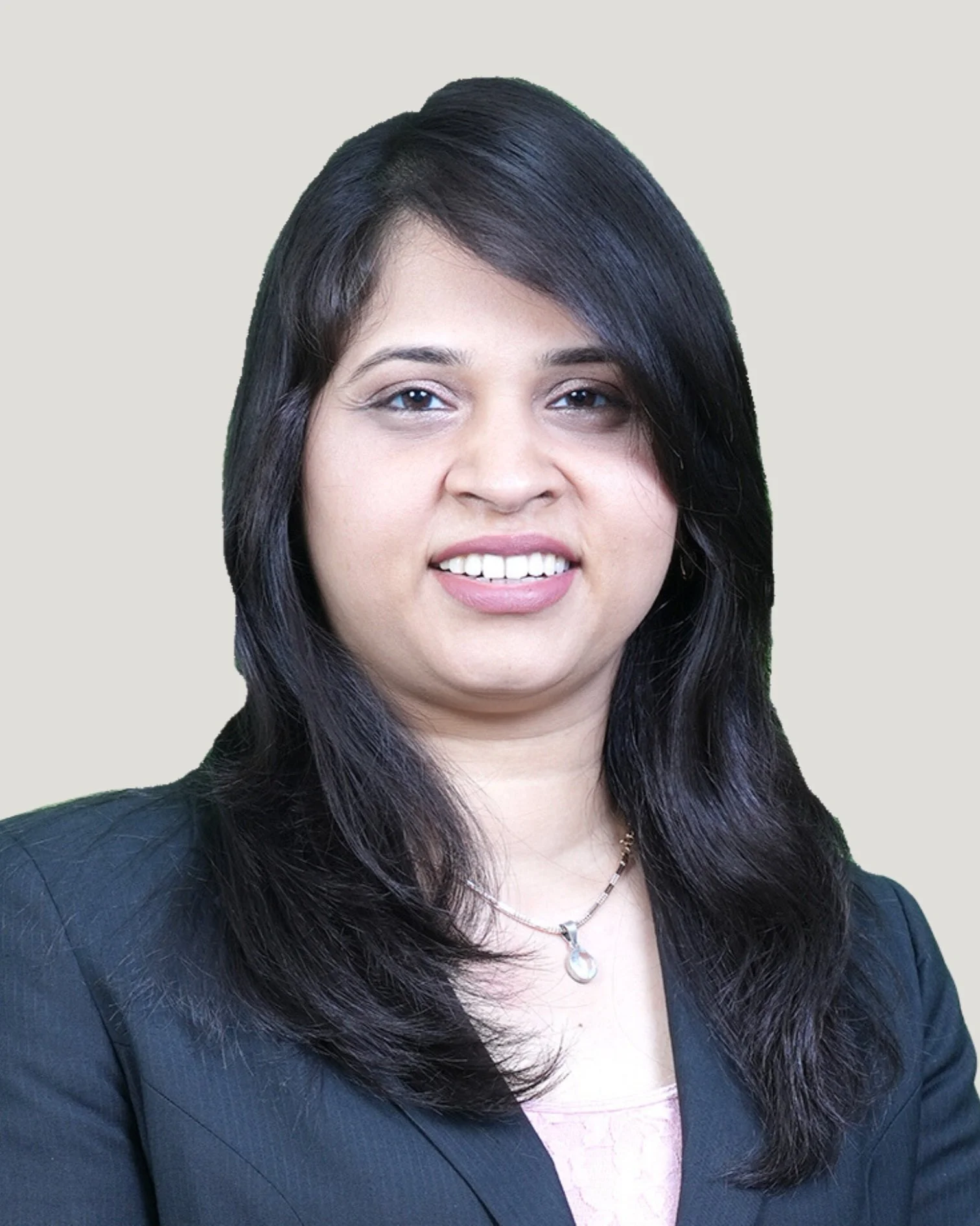 Saloni Raja, Vice President, Fund O... at Epiq Capital