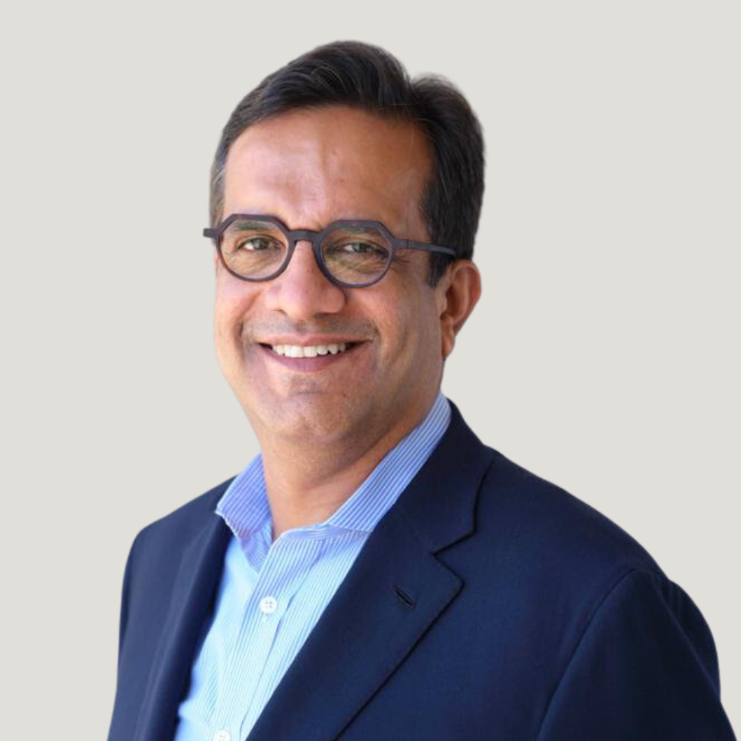 Rishi Navani, Founder & Managing Partner at Epiq Capital