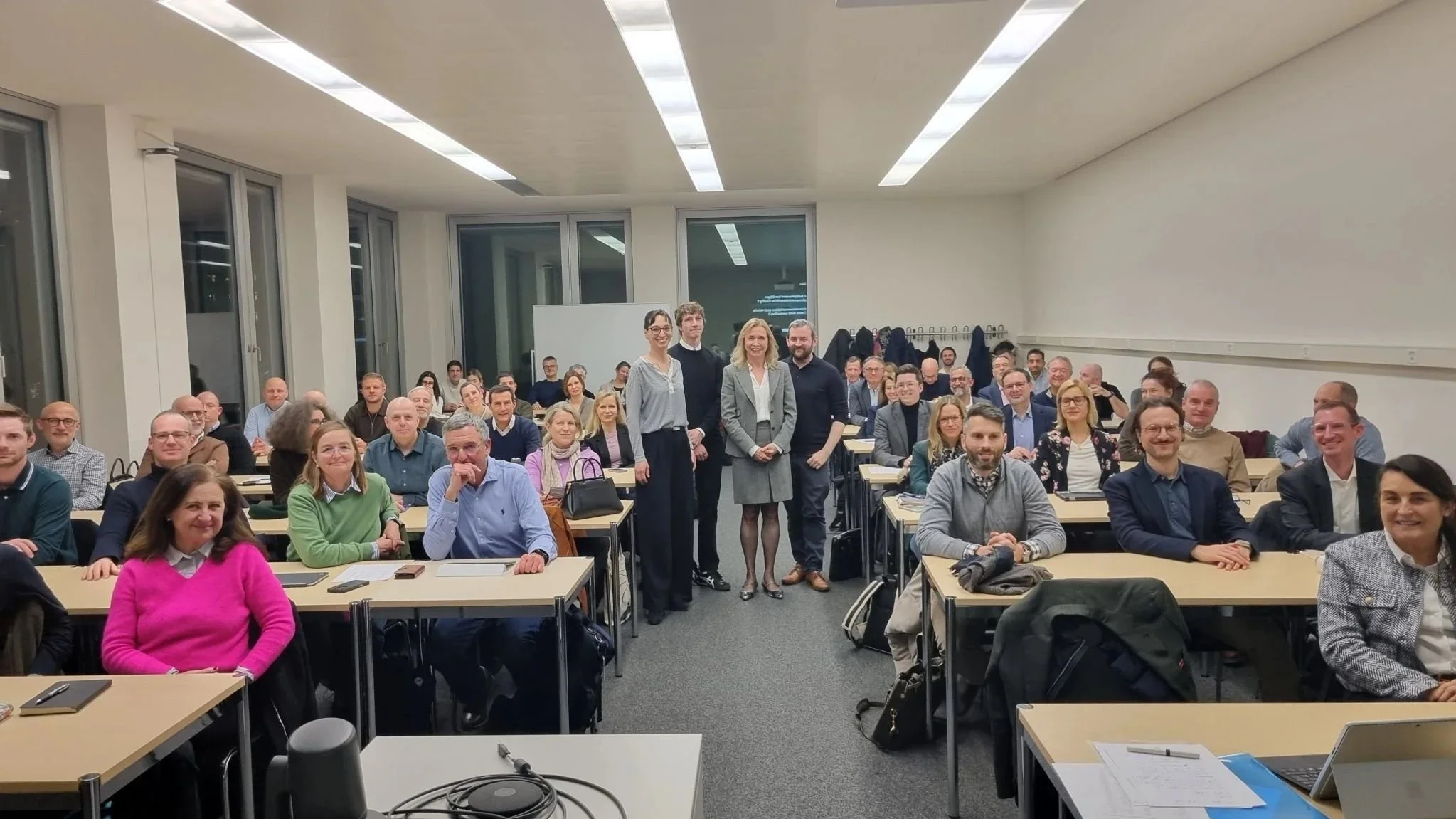 Vorstellungen prägen