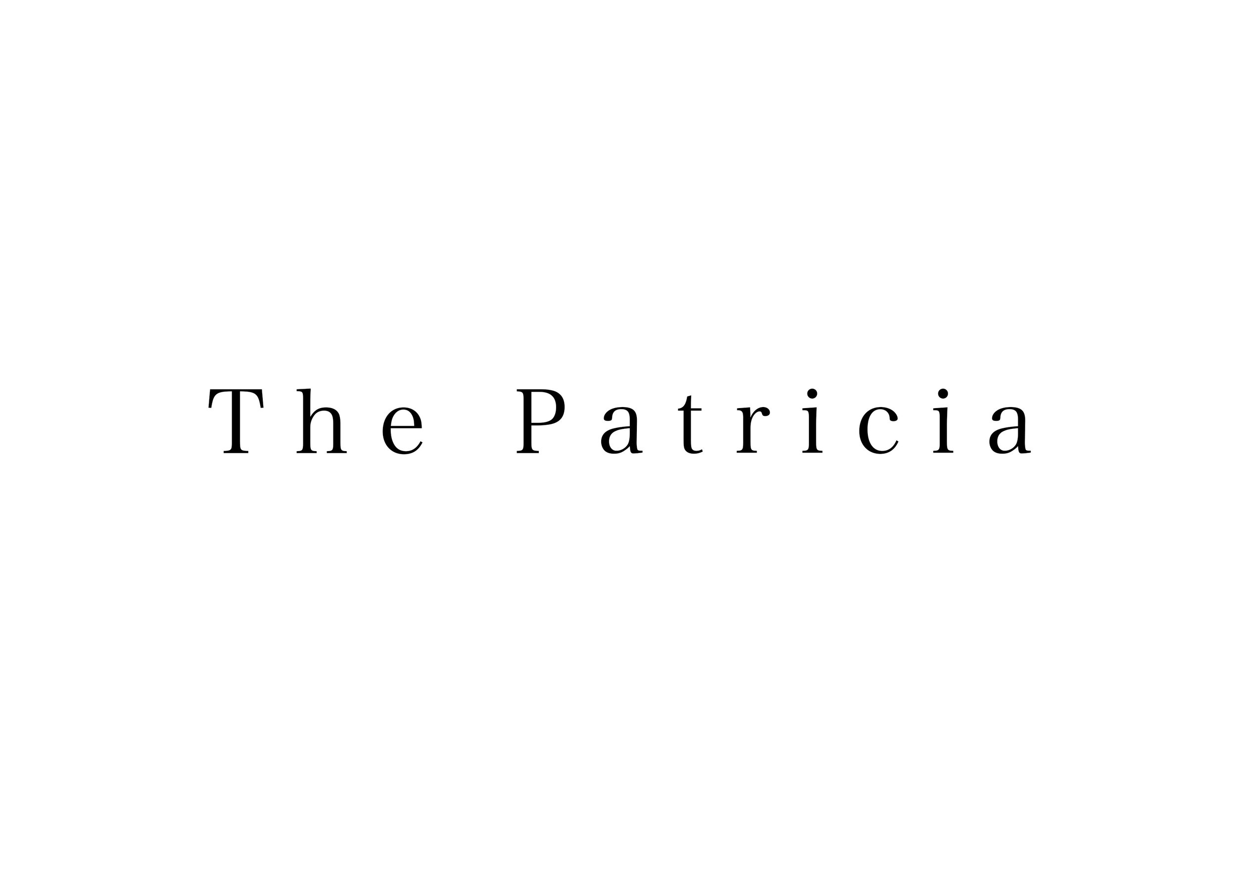 The Patricia