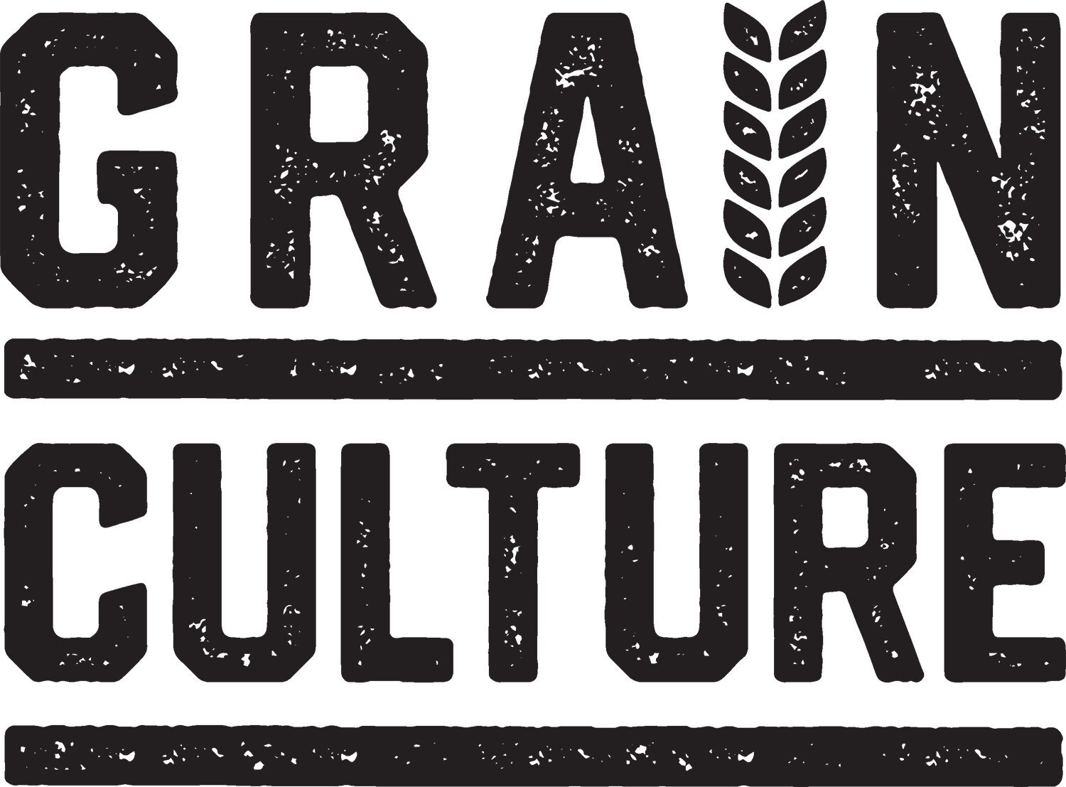 Grain Culture - Bake Shop