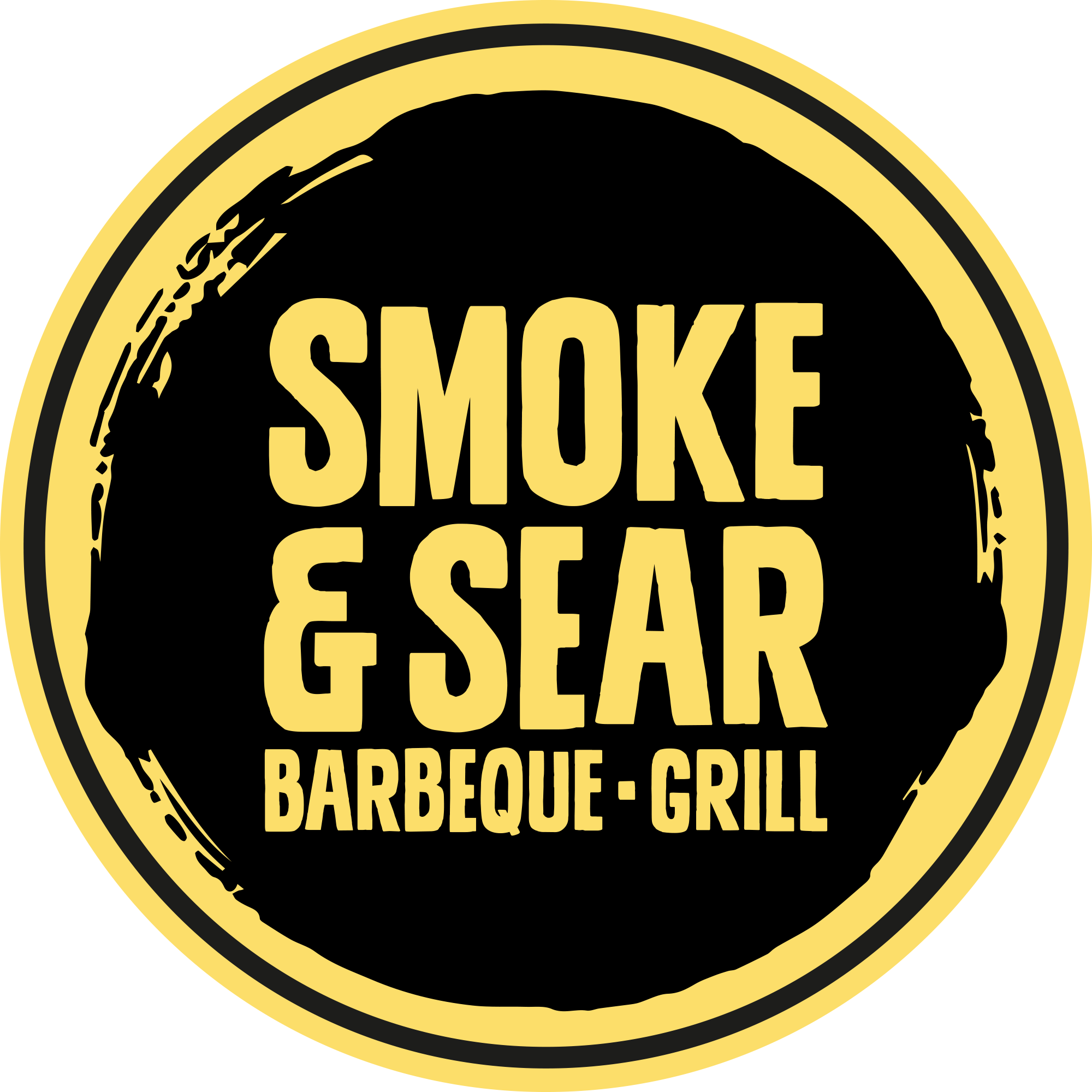 Smoke &amp; Sear