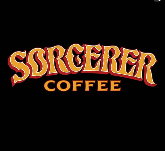 Sorcerer Coffee