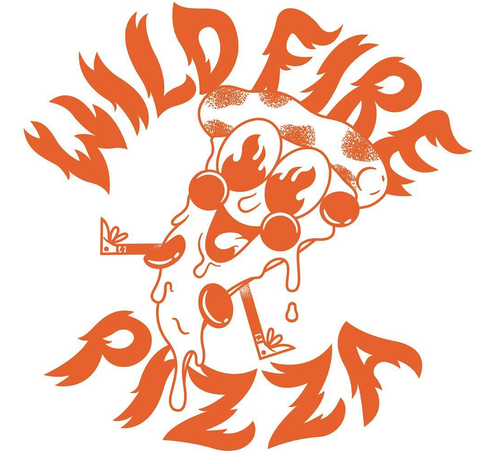 Wild Fire Pizza