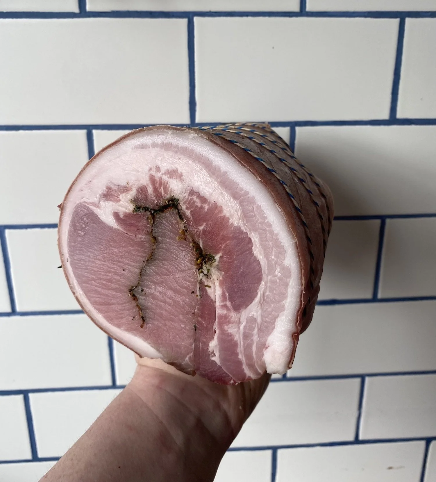 Porchetta