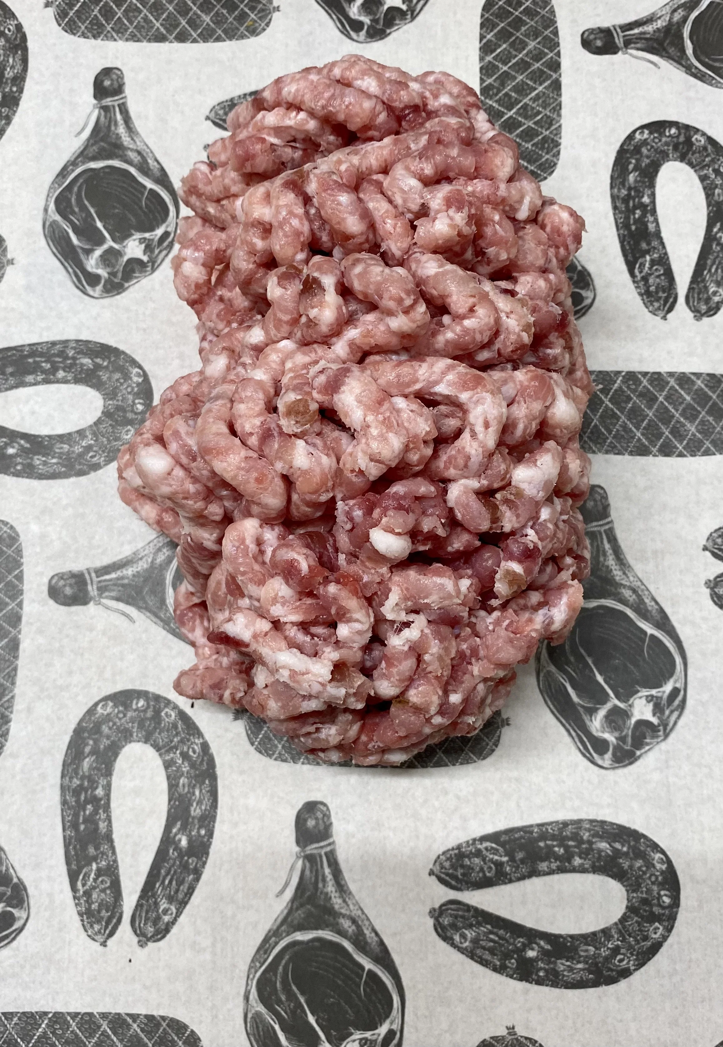 Pork Mince