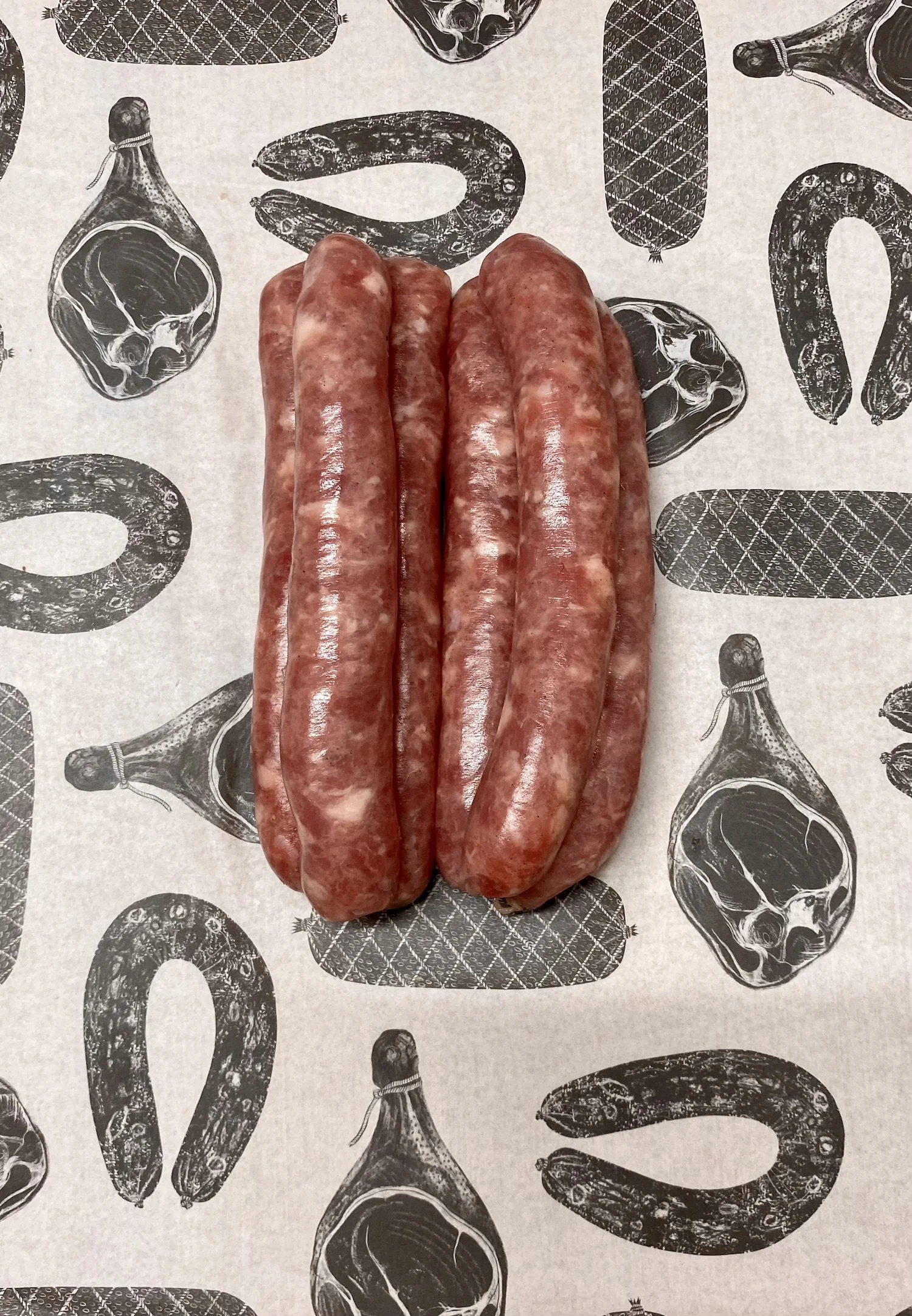 Chipolata Sausages