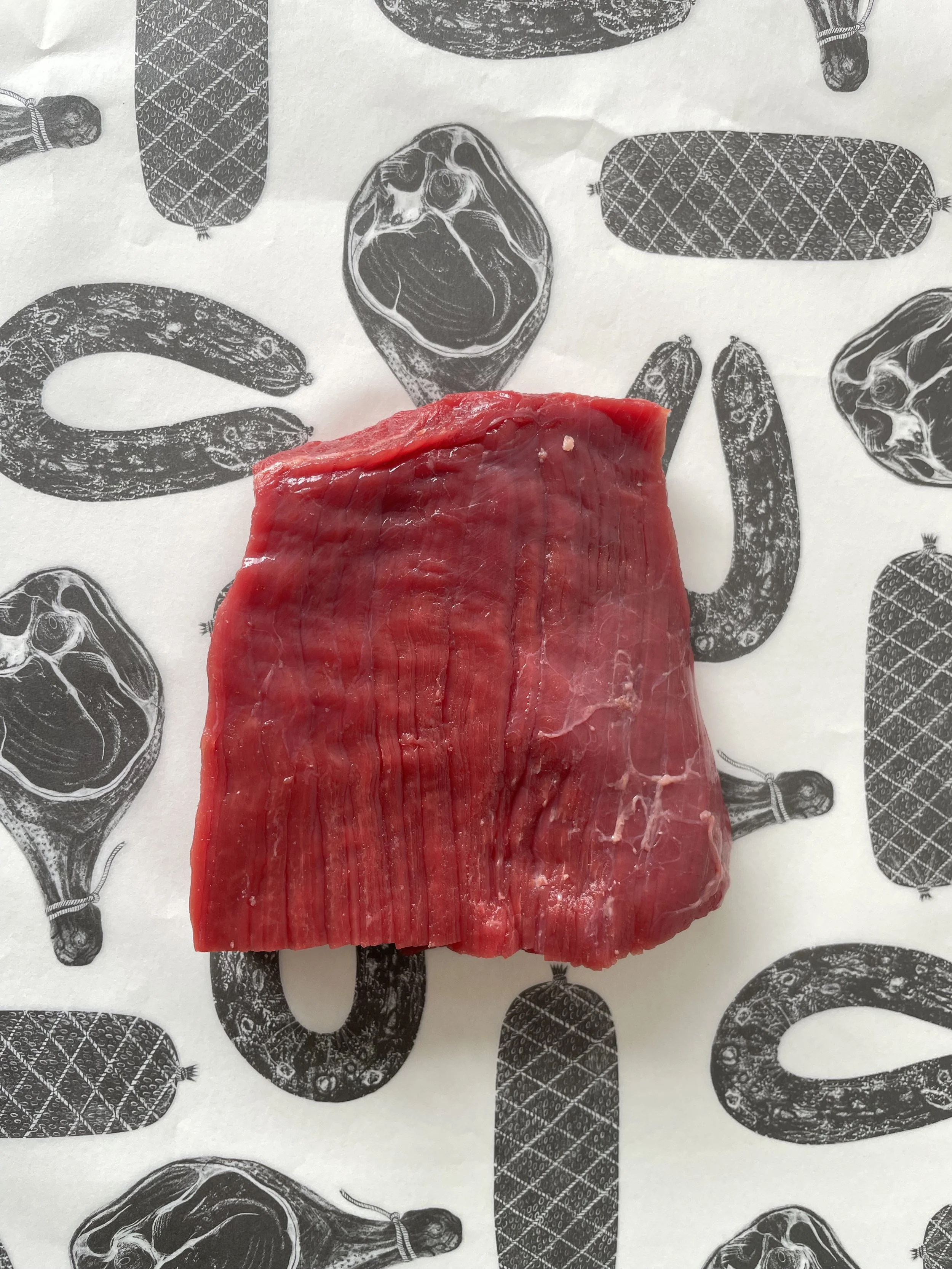 Bavette (Skirt Steak)