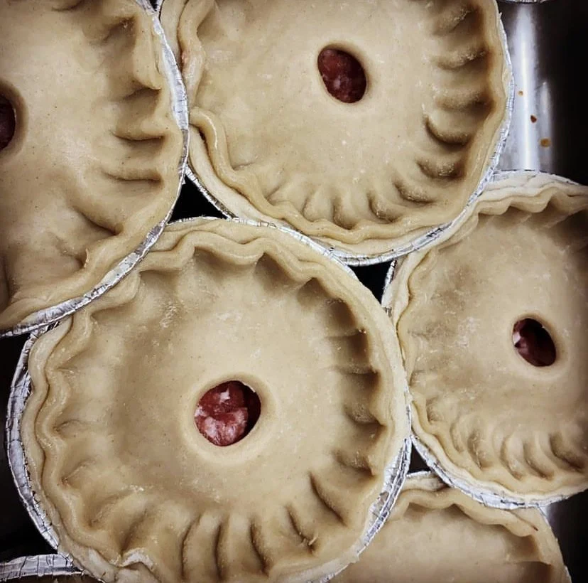 Pork Pies