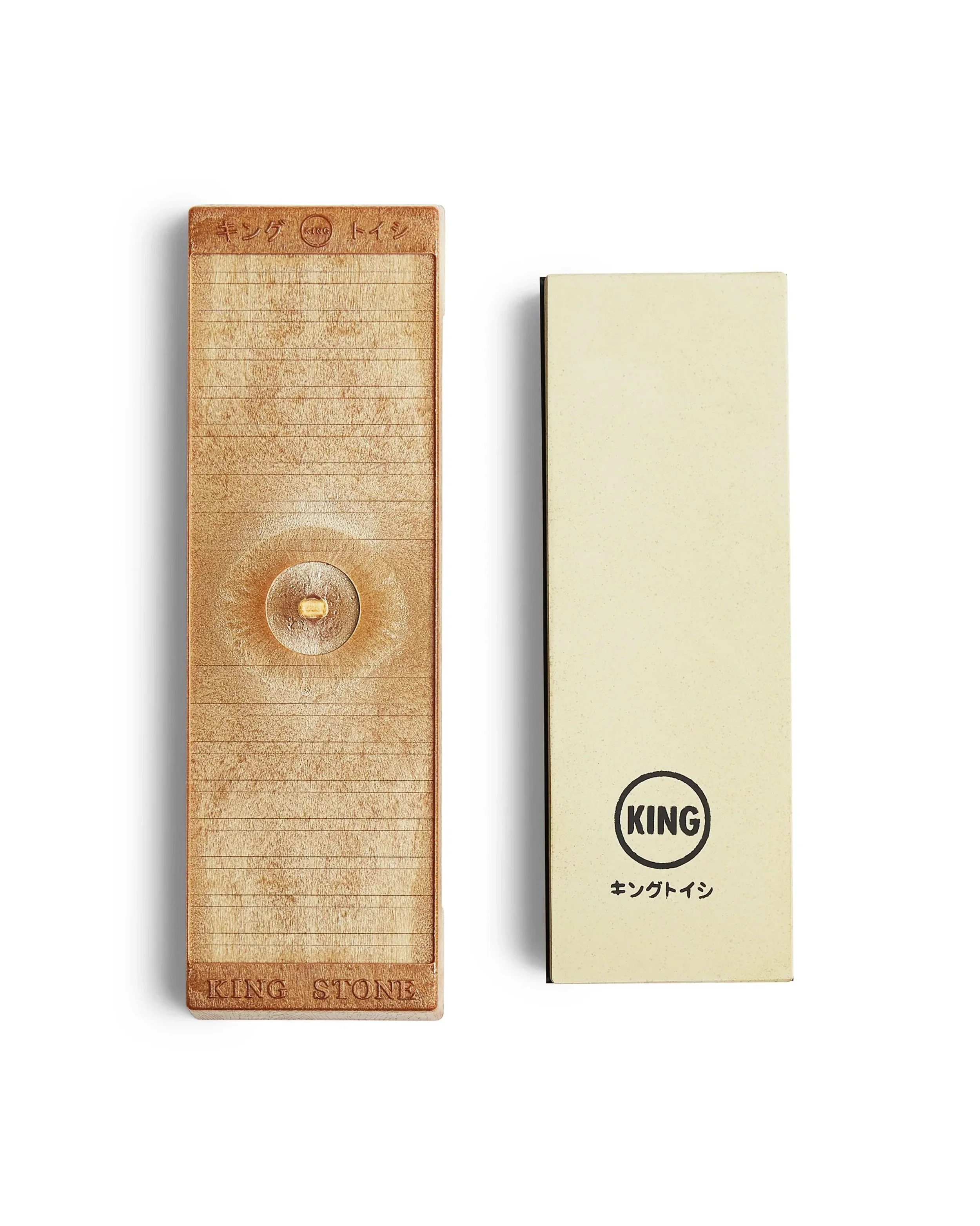 King 1000/6000 Whetstone