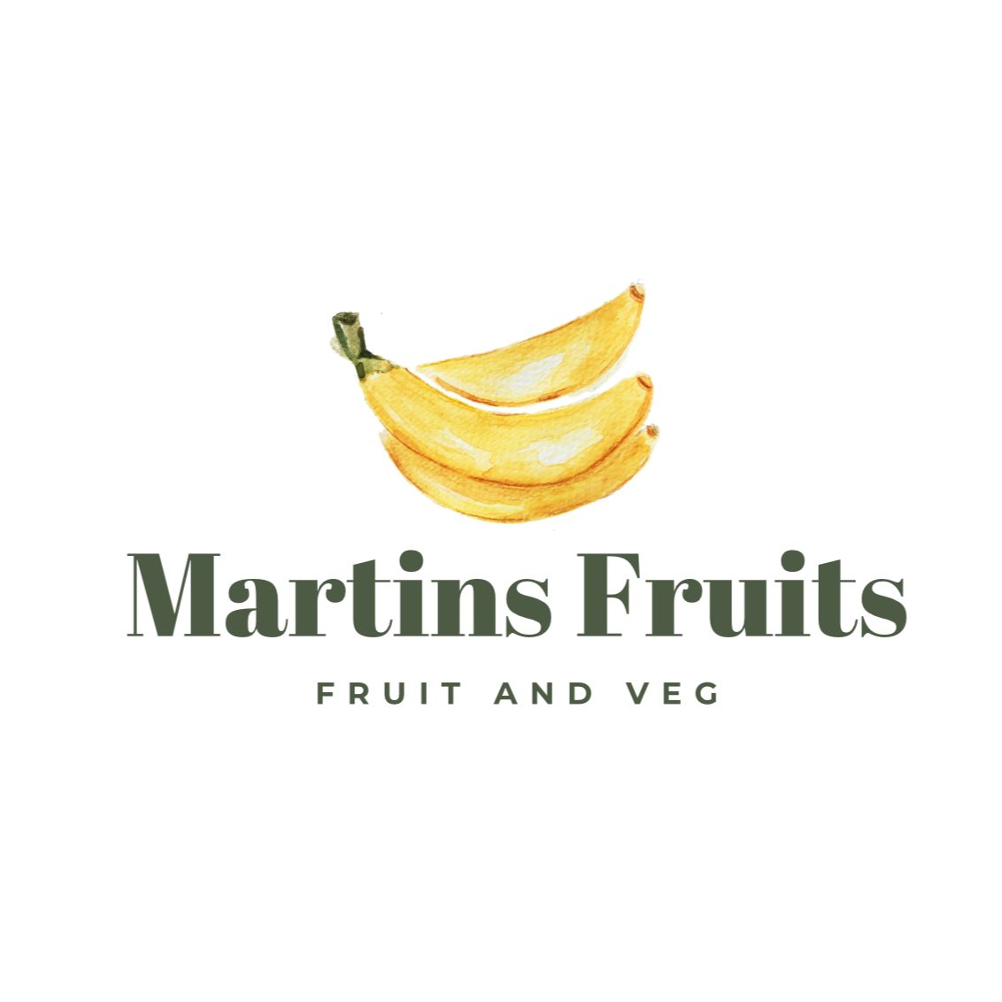Martins Fruits