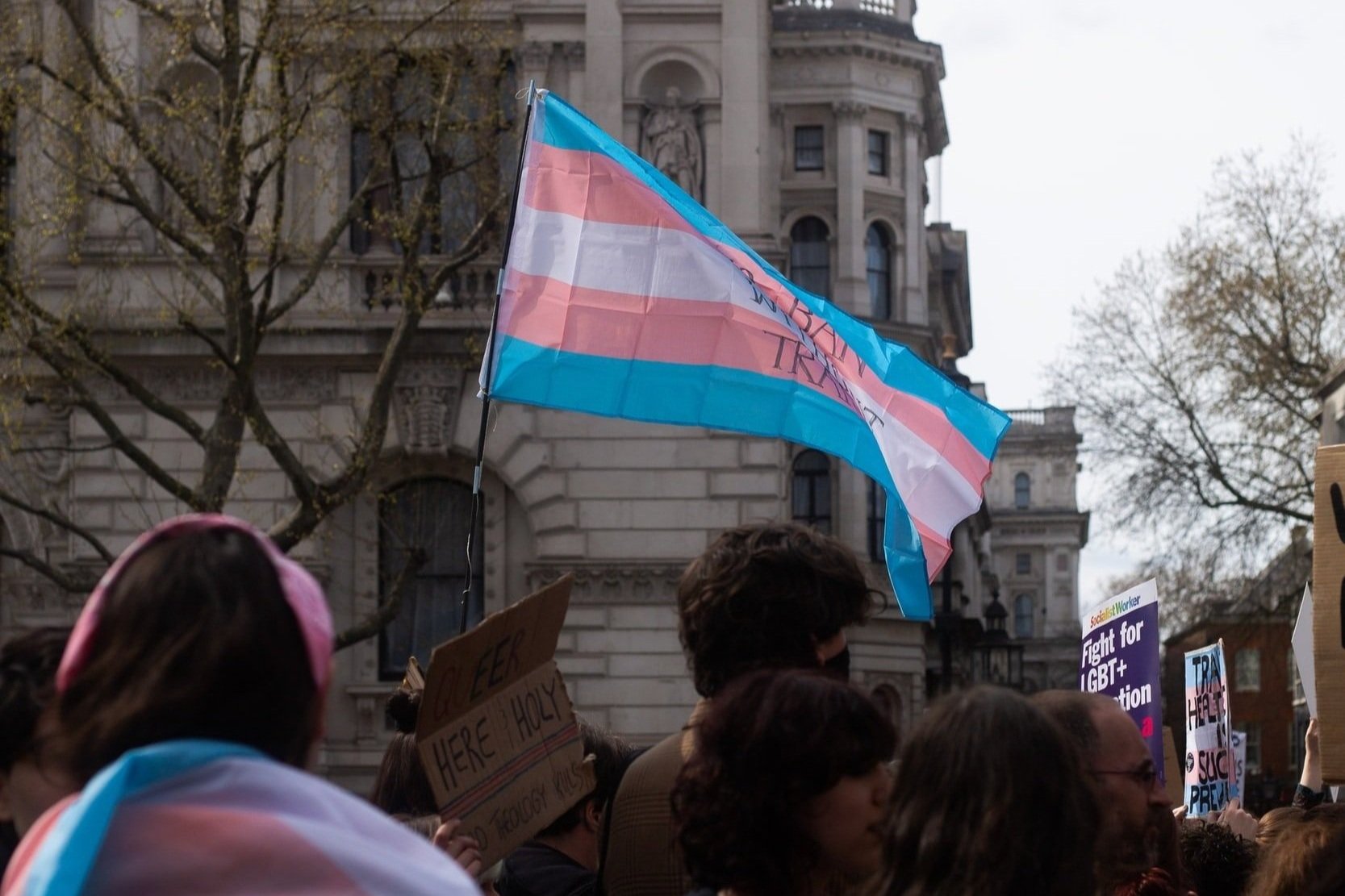If your Pride Month initiatives don’t centre trans rights, they’re missing the mark