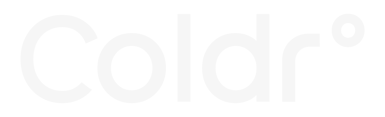 Coldr Consultancy logo