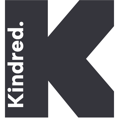 Kindred Agency Logo