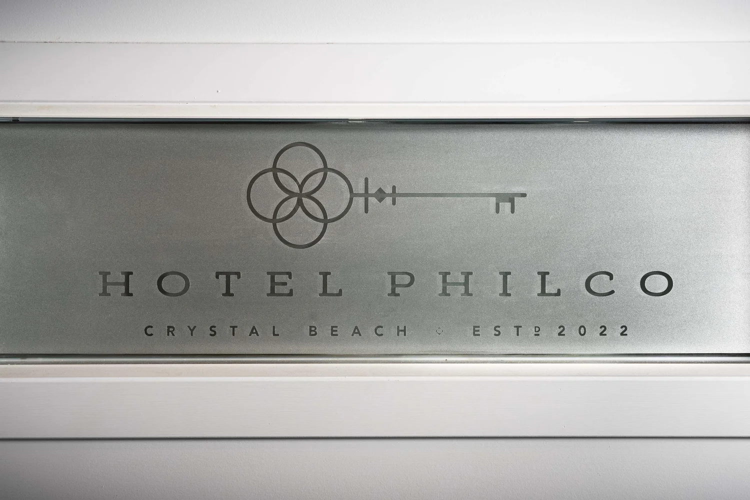 Retro Room — Hotel Philco