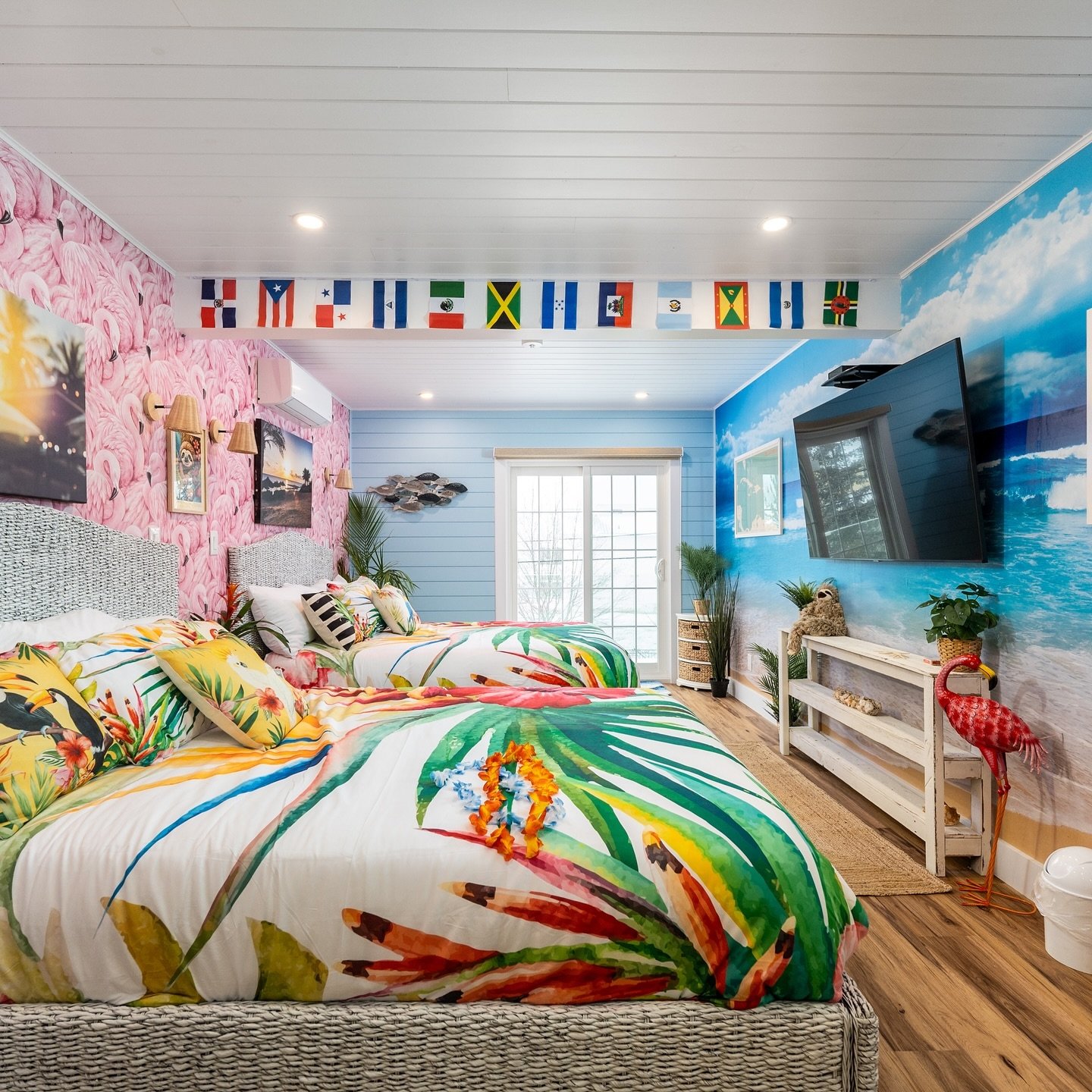 PAST GUESTS - We want to hear from you in the comments!

👉  What&rsquo;s your absolute favourite thing about staying at Hotel Philco? 💬

For those who haven&rsquo;t yet had the pleasure of experiencing one of our 13 uniquely designed rooms, your st