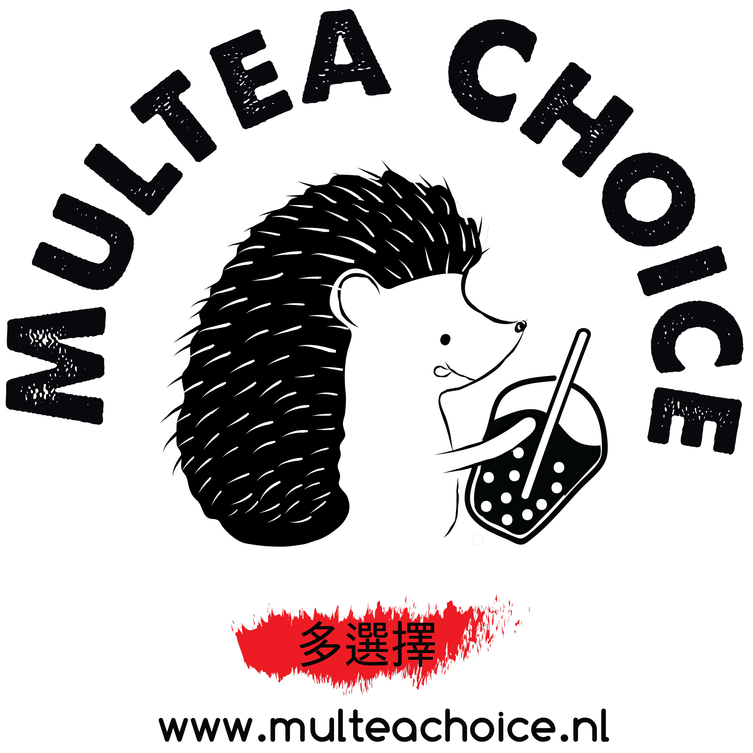 Multea Choice Groningen | Refreshing & Delicious Bubble Tea Awaits