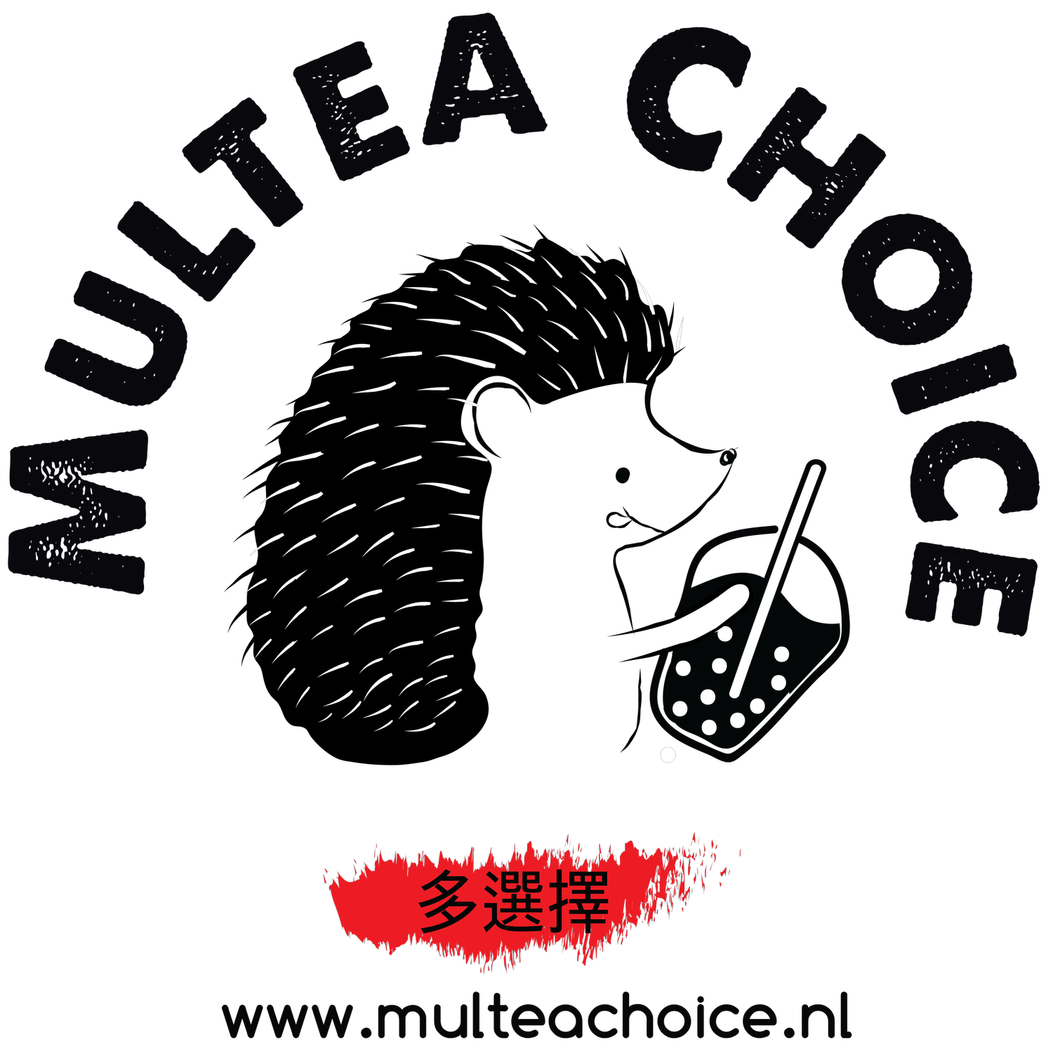 Multea Choice - AUTHENTIC TAIWANESE BUBBLE TEA IN GRONINGEN
