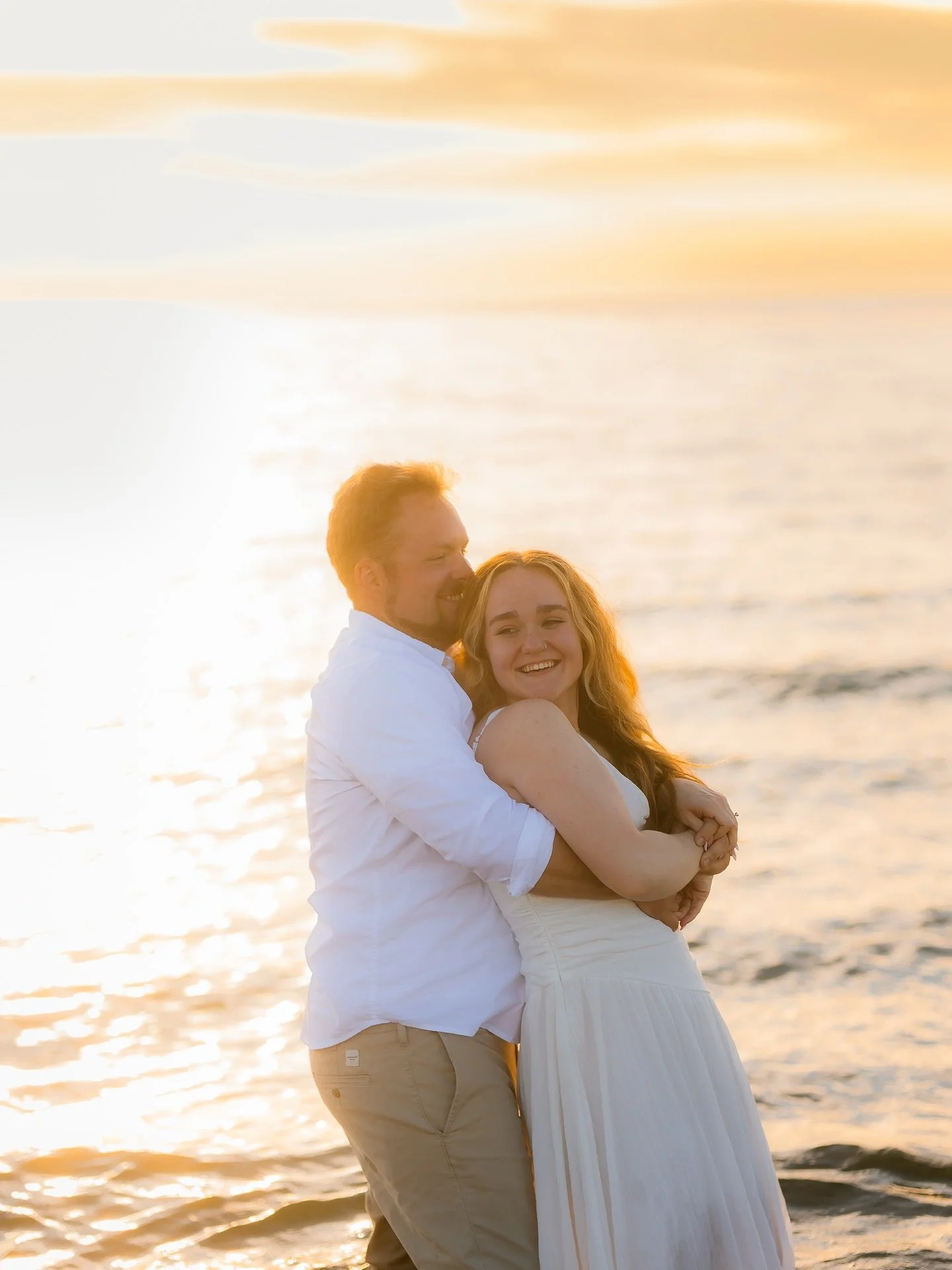 loved photographing these two together 🫶🏼🌊