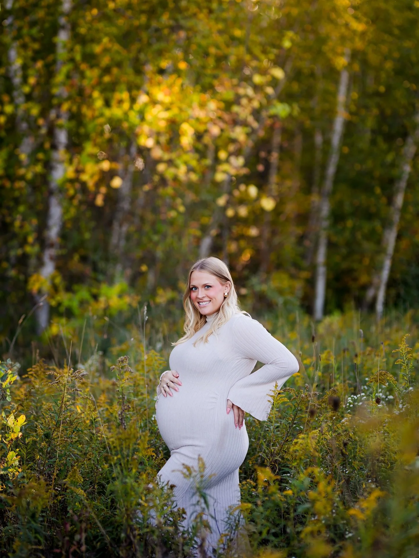 all three maternity photos with this gorgeous family&hellip; way back when Gwen and Tristan had me photograph their first pregnancy, now we are here with their third. STOP IT! It has been such a joy and I AM SO THANKFUL! *cue the tears* ✨📸🥹🫶🏼