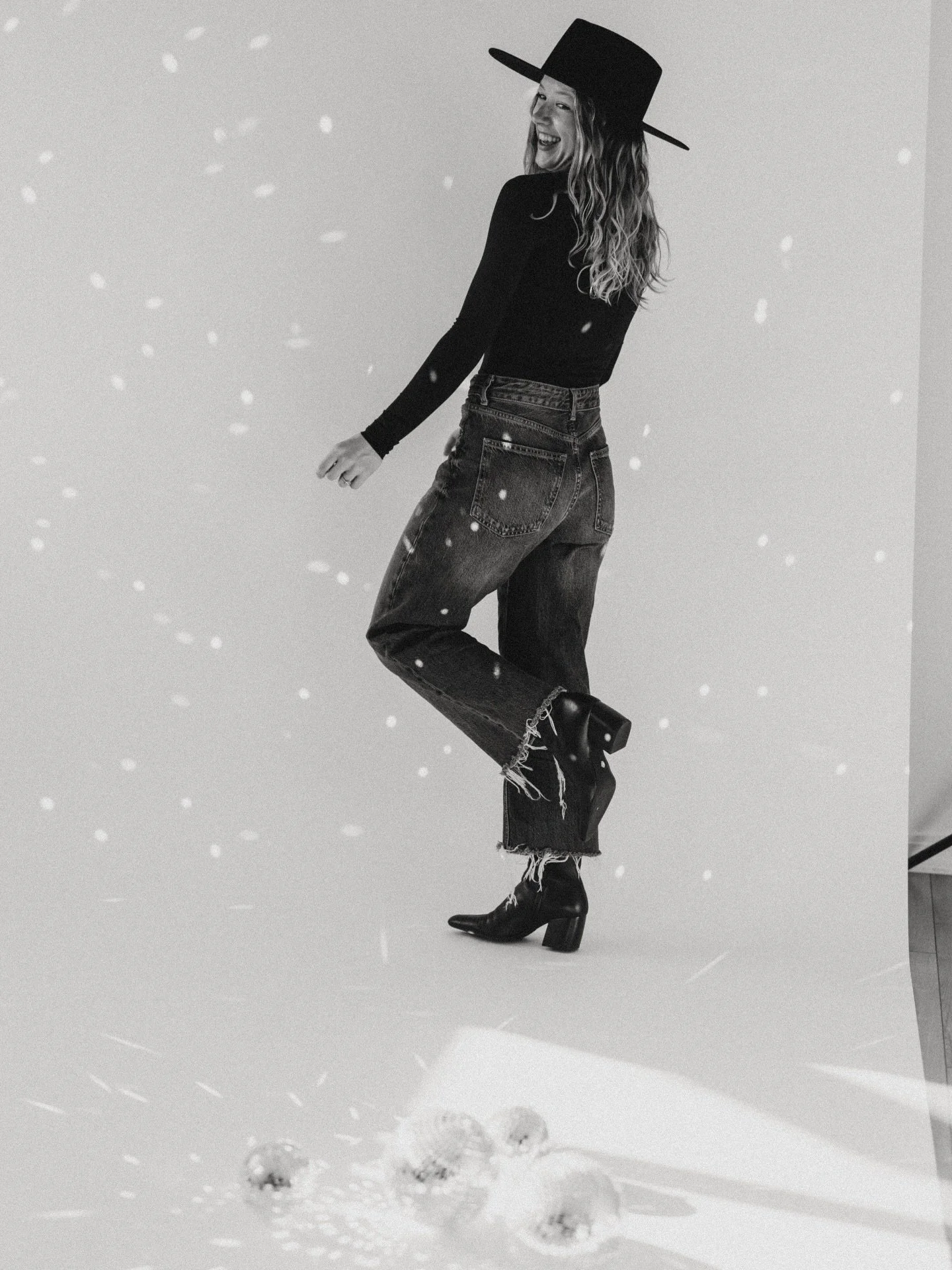 Life moves on and time pushes on. I want you to remember: don&rsquo;t measure your life, success, or failure by a span of just one year. The measurement of a year is just an idea. 
The only true thing is that time keeps going. You hear this a lot, it