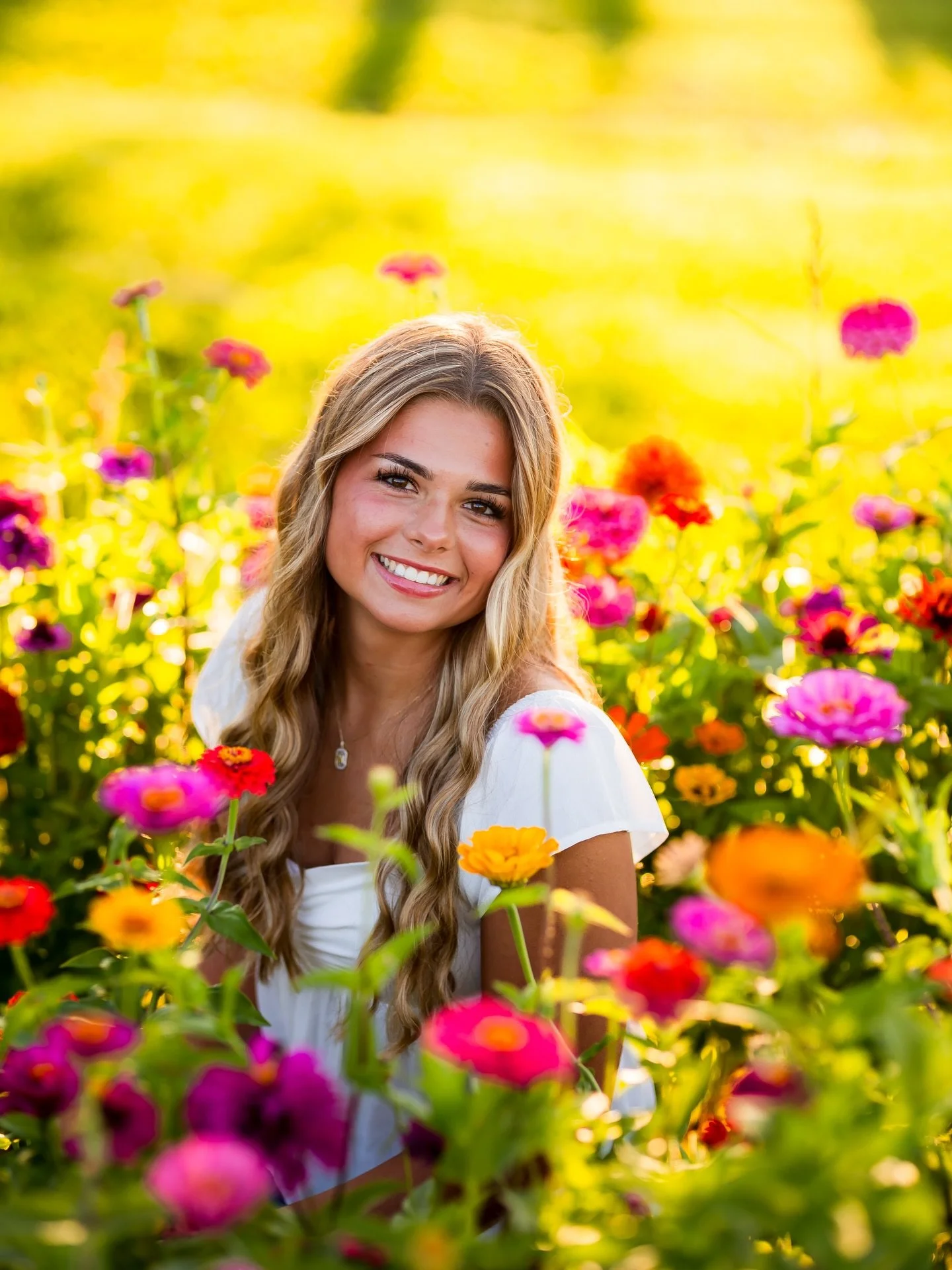 I just adore these so much of @madigananderson &mdash; her senior pics were so funnn!!! 💖🫶🏼✨📸