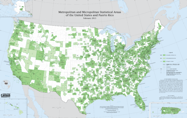 Southern US Migration: A Statistical Perspective and its Impact