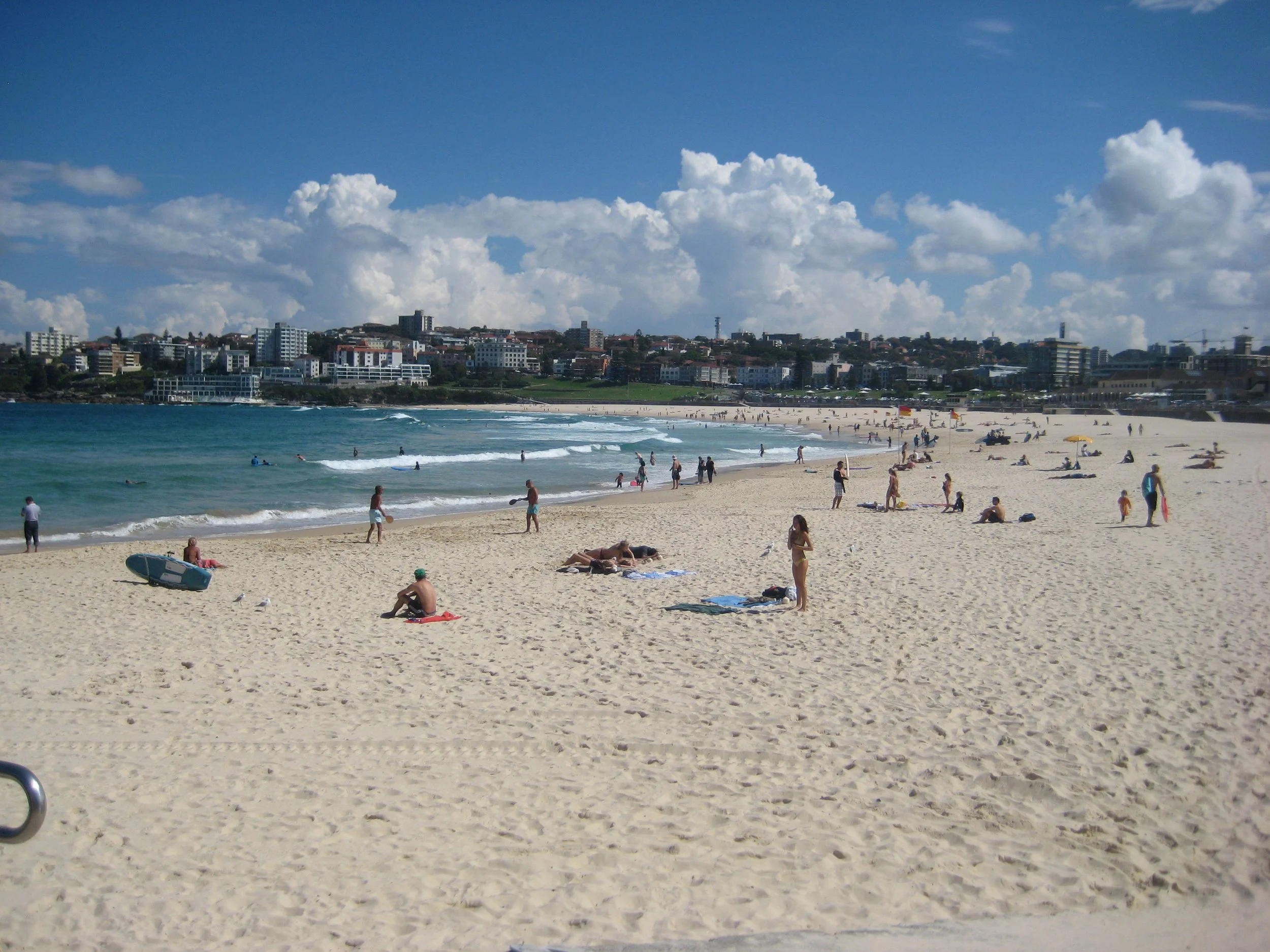 Play at the Best Beaches in Florida - Siesta Key, Venice, Nokomis, St. Pete Beach and more!