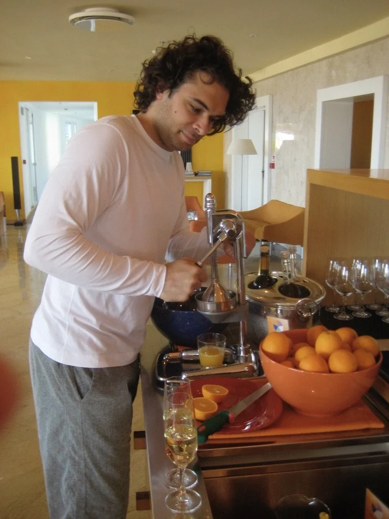 Quick-Setup Kitchen Tools Checklist