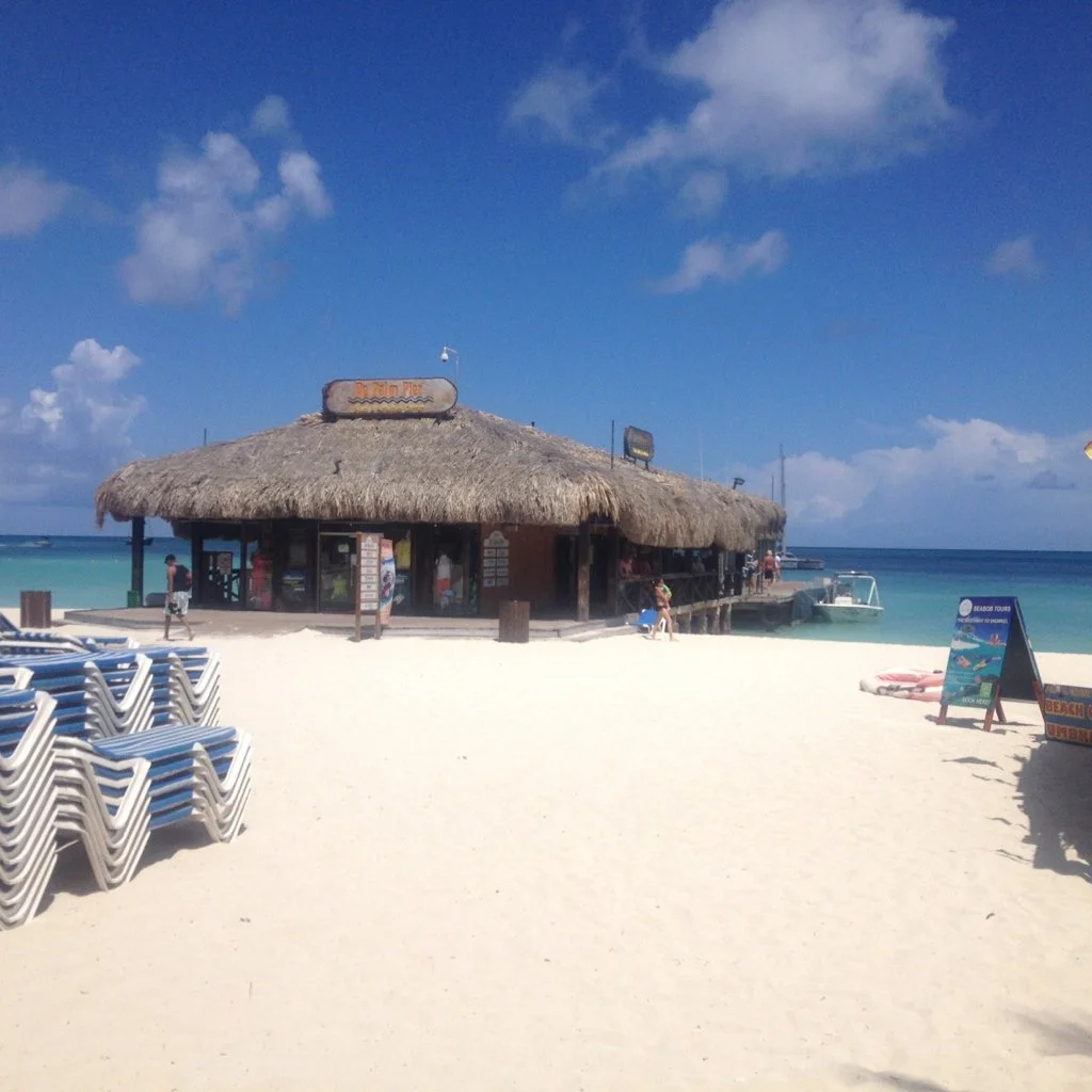 Looking for waterfront dining experiences in Florida? You're in luck! 