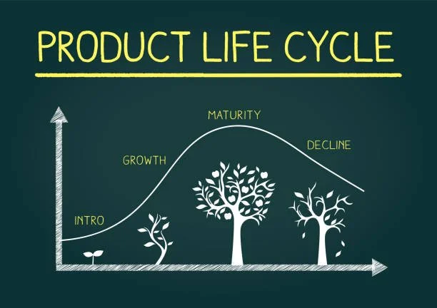 The Product Lifecycle Is a Brand Lifecycle. Most Organizations Build It Too Late.