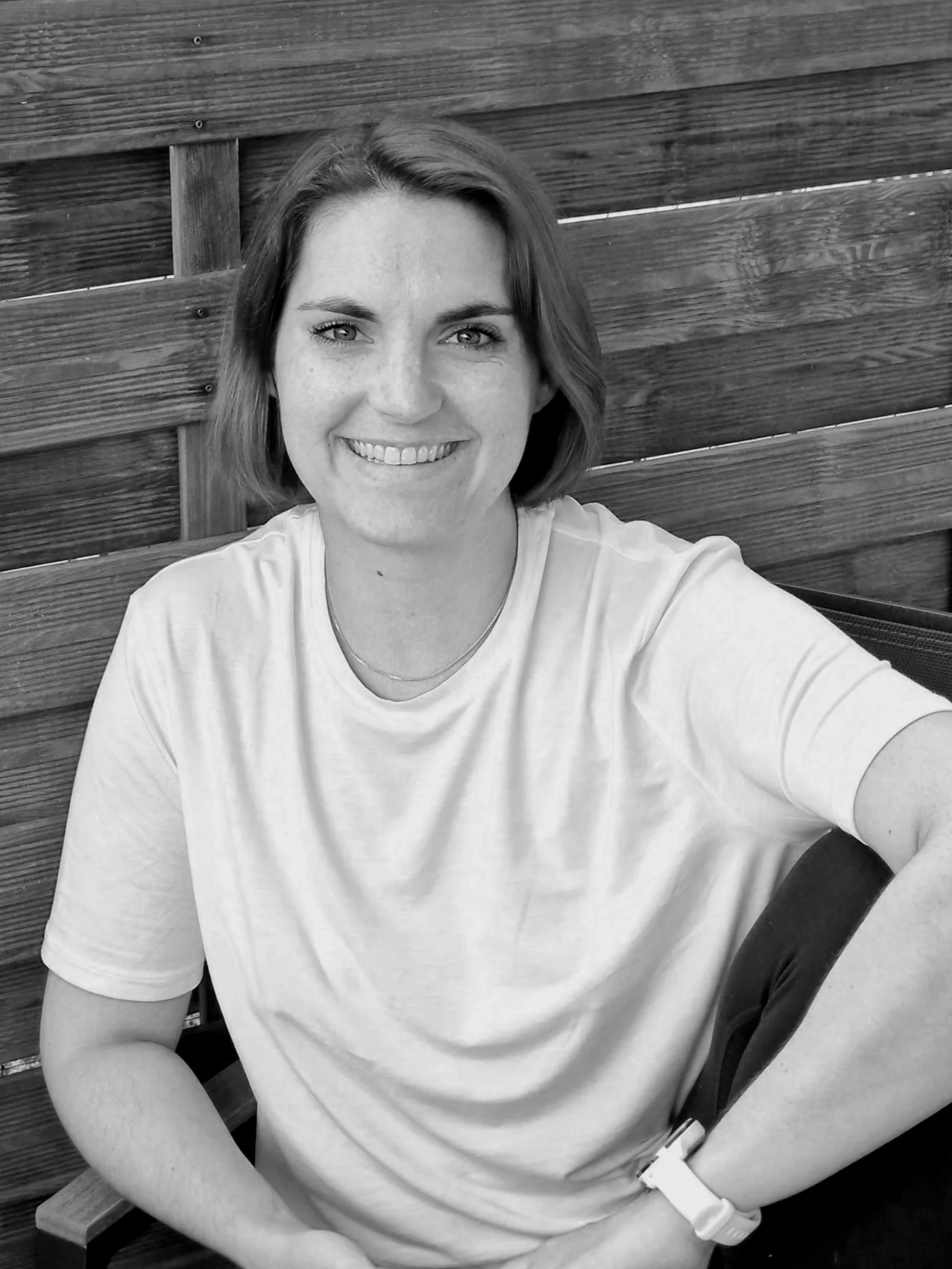 Rebecca Stauffacher