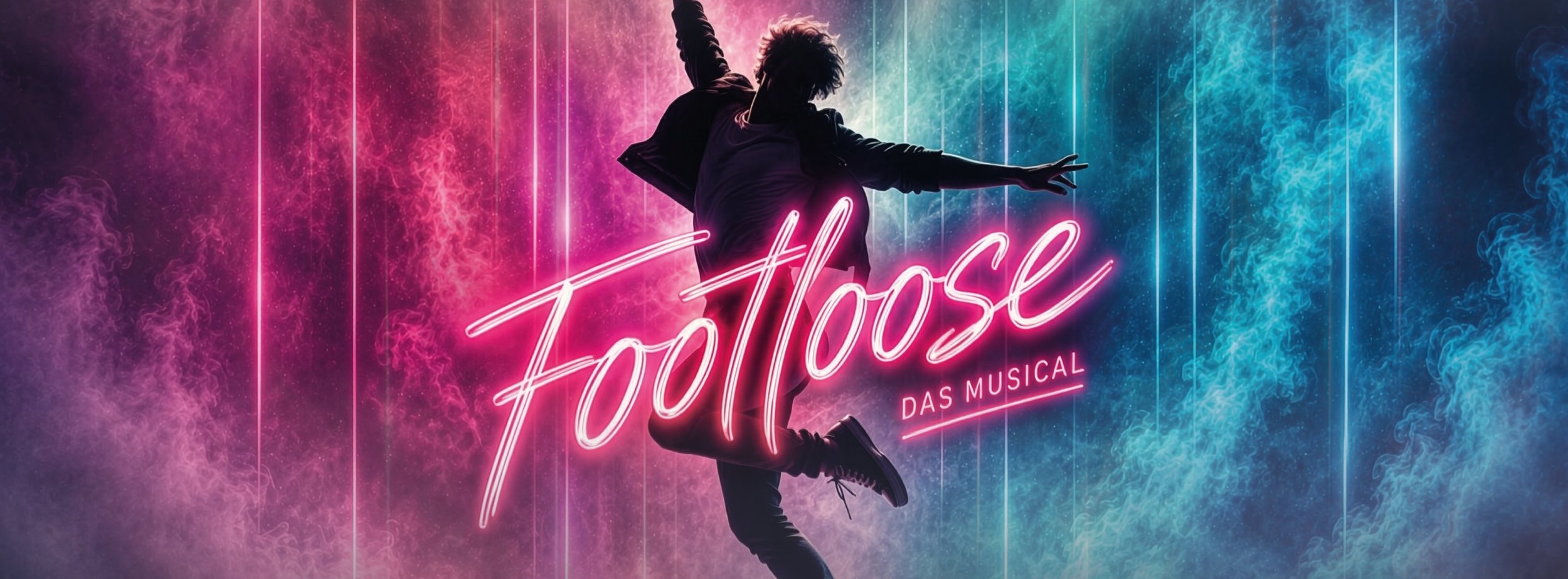 Footloose – Das Musical