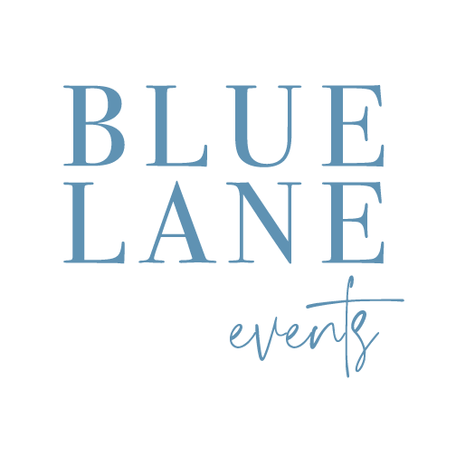 Blue Lane Events