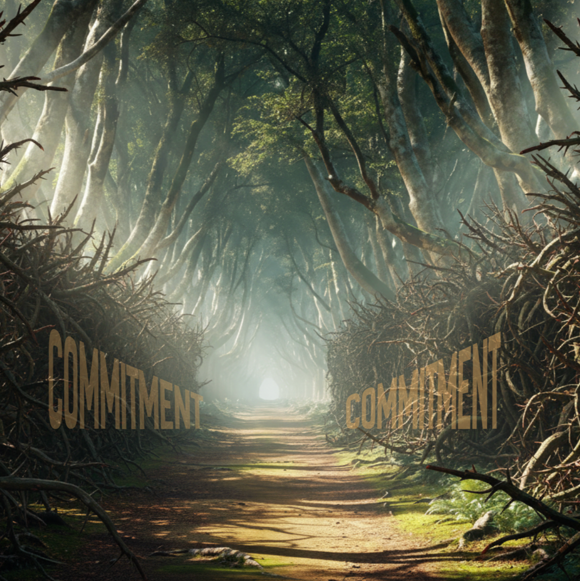 What Are You Actually Committed To?