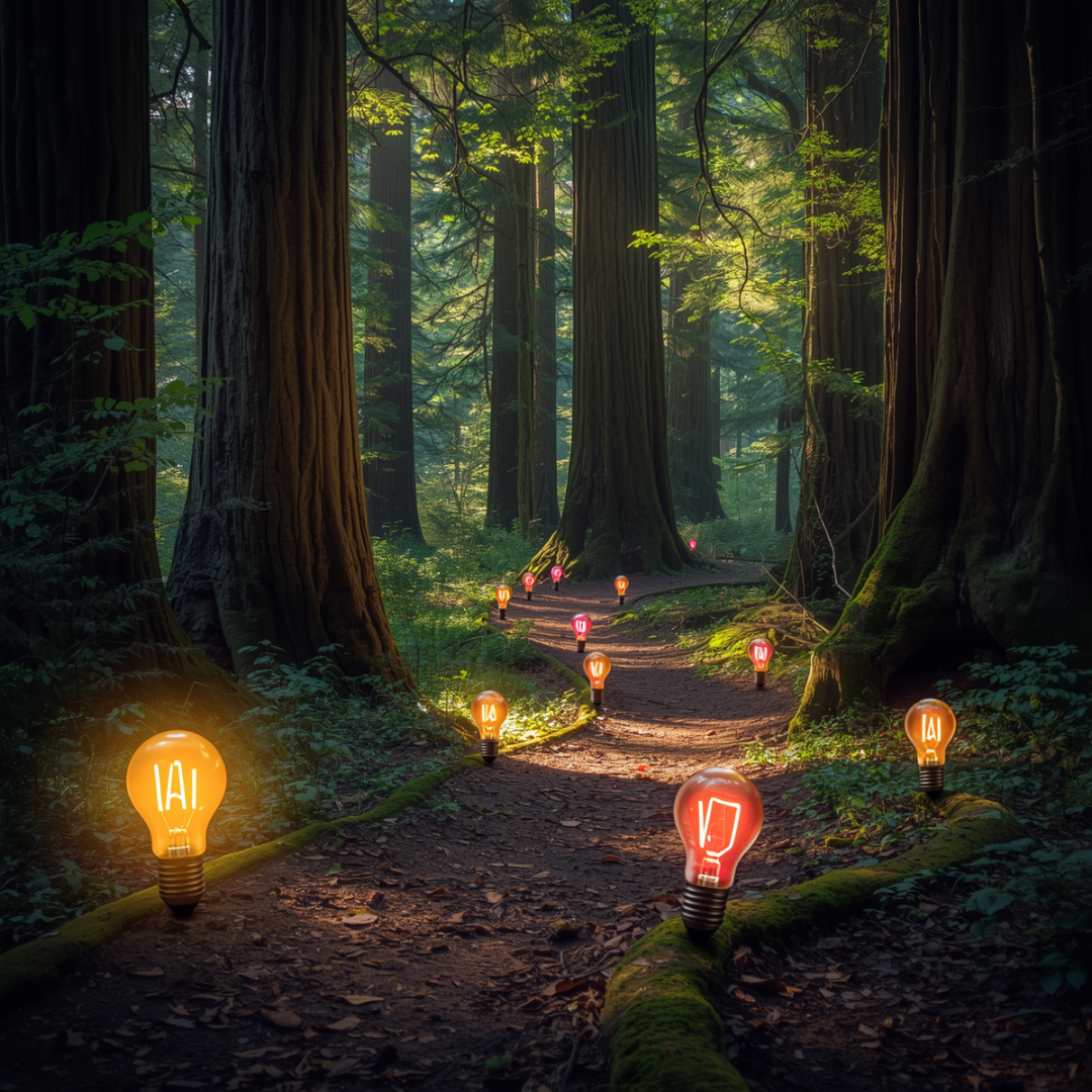 Using AI in Designing and Facilitating Transformational Professional Learning
