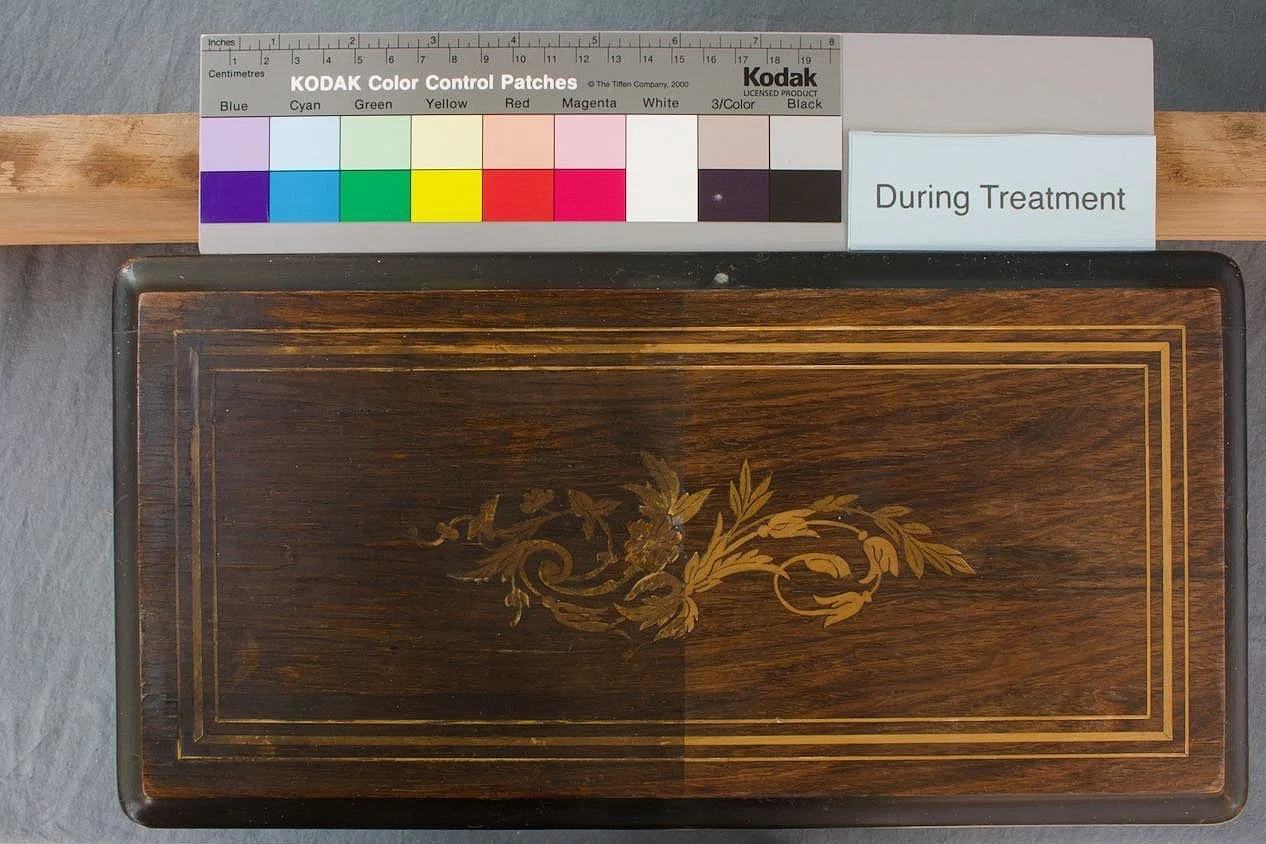 Martin J O'Brien Cabinetmaker